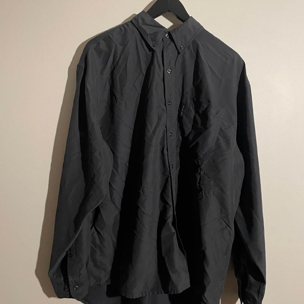 Higher State Dress Shirt
